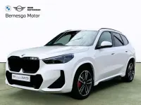 Usado BMW X1 Comfort Edition 150 CV (110 kW) 2025 Blanco SUV