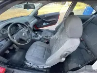 Usado BMW 318 118 CV (86 kW) 2000 Rojo Coupe