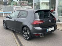 usado VW Golf VII 