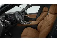 Nuevo BMW X6 M Sport 286 CV (210 kW) 2026 Negro SUV