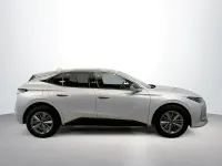 Usado DS Automobiles DS4 Bastille 131 CV (96 kW) 2022 Plateado SUV