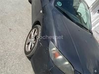 Usado Mazda 3 Sportive 143 CV (105 kW) 2007 Negro Berlina