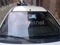 Usado Renault Mégane Dynamique 105 CV (77 kW) 2000 Blanco Berlina