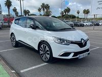 Usado Renault Grand Scénic IV Equilibre 140 CV (102 kW) 2022 Blanco Monovolumen