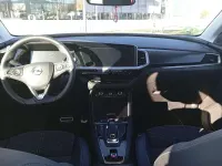 Usado Opel Grandland X GS Line 131 CV (96 kW) 2022 Blanco SUV
