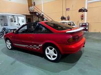 Usado Nissan 100 NX 141 CV (103 kW) 1992 Rojo Coupe