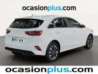 Usado Kia Ceed 101 CV (74 kW) 2025 Blanco Utilitario