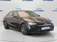 Usado Mercedes C300 313 CV (230 kW) 2023 Berlina
