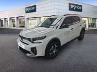 Nuevo Citroën C3 Aircross 101 CV (74 kW) 2025 Blanco SUV