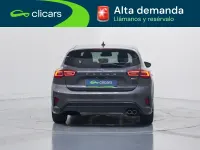 Usado Ford Focus ST-Line 155 CV (114 kW) 2023 Gris Berlina