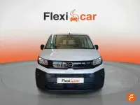 Usado Opel Combo S 100 CV (73 kW) 2024 Blanco Monovolumen