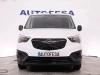 Usado Opel Combo 100 CV (73 kW) 2022 Blanco Monovolumen