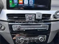 Używany BMW X1 190 KM (139 kW) 2019 Biały SUV