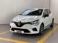 Usado Renault Clio V Equilibre 101 CV (74 kW) 2022 Blanco Utilitario