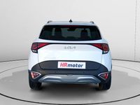 Usado Kia Sportage 150 CV (110 kW) 2022 Blanco SUV