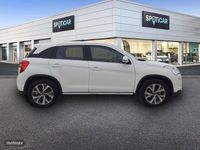 Usado Citroën C4 Start 114 CV (83 kW) 2016 Blanco SUV