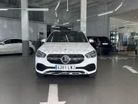 Usado Mercedes GLA250 218 CV (160 kW) 2022 Blanco SUV