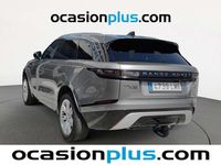 Usado Land Rover Range Rover Velar R-Dynamic 179 CV (131 kW) 2020 Gris SUV