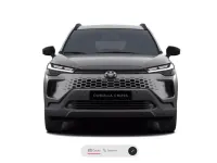 Nuevo Toyota Corolla Cross Style 180 CV (132 kW) 2025 Gris SUV
