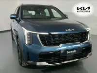 Nuevo Kia Sorento 214 CV (157 kW) 2026 Azul SUV