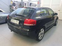 usado Audi A3 1.6 Ambition