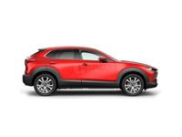 usado Mazda CX-30 2.0 Skyactiv-g Zenith 2wd 90kw