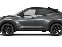 Nuevo Nissan Juke Tekna 114 CV (83 kW) 2025 Gris SUV