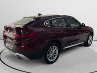Usado BMW X4 xLine 184 CV (135 kW) 2023 SUV