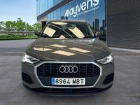 Usado Audi Q3 Advanced Plus 245 CV (180 kW) 2022 Gris SUV