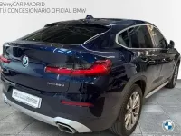 Usado BMW X4 xLine 190 HP (139 kW) 2022 SUV