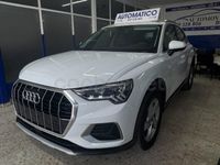Usado Audi Q3 Advanced Plus 150 CV (110 kW) 2023 Blanco SUV