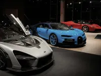 Nuevo Lamborghini Revuelto 1016 CV (747 kW) 2026 Coupe
