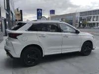 Nuevo SWM G01 181 CV (133 kW) 2025 Blanco SUV