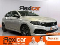 Usado Fiat Tipo City Life 101 CV (74 kW) 2021 Gris