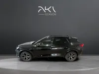 Usado Cupra Formentor 150 CV (110 kW) 2025 Negro SUV