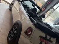 Usado Mini Cooper Cabriolet 122 CV (89 kW) 2012 Blanco Descapotable