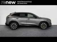 Usado Renault Austral Techno 140 CV (102 kW) 2023 Gris SUV