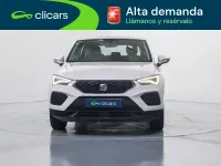 Usado Seat Ateca Reference 116 CV (85 kW) 2022 Blanco SUV
