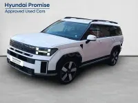 Usado Hyundai Santa Fe Style 288 CV (211 kW) 2026 Blanco SUV