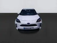 Usado Toyota Yaris Cross Active 116 CV (85 kW) 2023 Blanco SUV