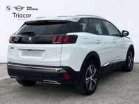 usado Peugeot 3008 1.5bluehdi Allure S&s 130