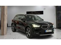 Usado Volvo XC40 Inscription 211 CV (155 kW) 2021 Negro SUV