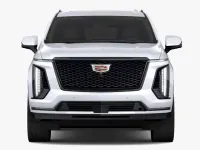 Nuevo Cadillac Escalade 426 CV (313 kW) 2026 Blanco SUV