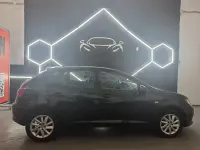 Usado Seat Ibiza Style 85 CV (62 kW) 2013 Negro Berlina