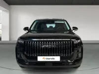 Usado Jaecoo 7 147 CV (108 kW) 2024 Negro SUV