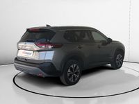 Usado Nissan X-Trail N-Connecta 207 CV (152 kW) 2023 Gris SUV
