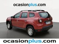 Occasion Dacia Duster Essentiel 100 ch (73 kW) 2021 Rouge SUV