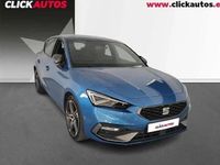 Usado Seat Leon FR 150 CV (110 kW) 2025