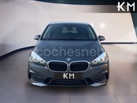 Usado BMW 218 150 CV (110 kW) 2019 Gris / plata Familiar