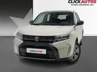 Usado Suzuki Vitara 129 CV (94 kW) 2025 Rojo SUV